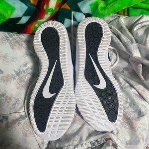 Size 8 Women’s Volleyball shoes; brand new